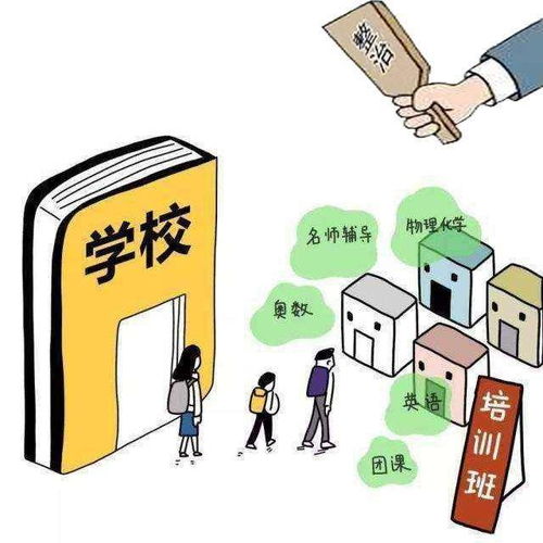 南阳市中心城区整治校外培训机构，506家无资质机构全面整改