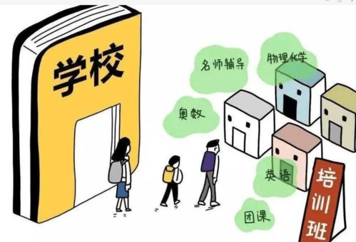 金牛消协发布警示 区分教育咨询与教育培训，审慎选择培训机构