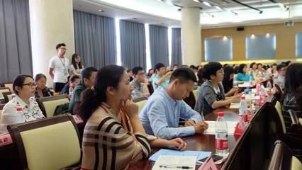 凝聚共识 赋能未来——全省高校心理健康教育专题培训班在我校正式开班