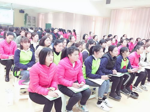 专家引领促深度学习 姿华教育事业部语言教法培训纪实（第五期）——聚焦教育咨询的价值赋能